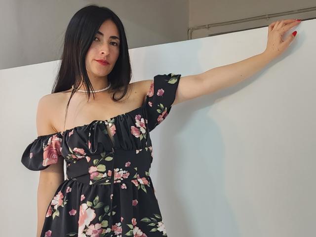 JainaRogers - Live sex cam - 16736602