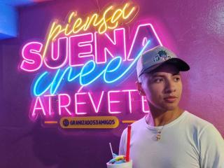 AndrewAndSanti - Live porn &amp; sex cam - 16737226