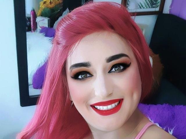 MurielMontes - Sexe cam en vivo - 16737590