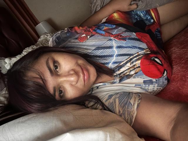 KarlaWild - Camera khiêu dâm &amp; quyến rũ trực tiếp - 16737642