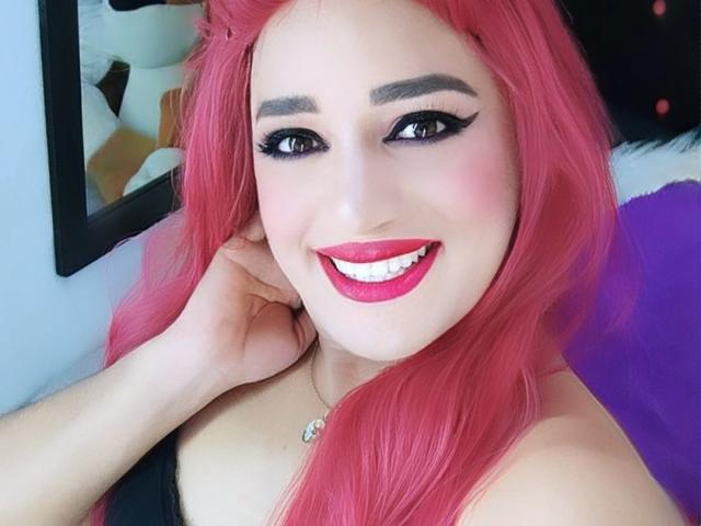 MurielMontes - Sexe cam en vivo - 16737670