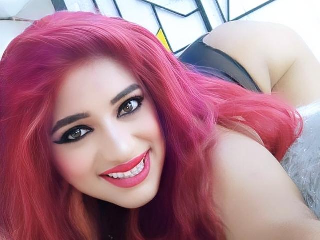 MurielMontes - Live sexe cam - 16737678