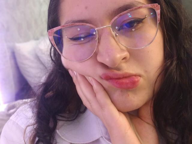 ZoeDurand - Live sex cam - 16737810