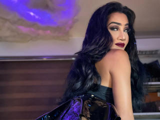 LegendaryVictoria - Sexe cam en vivo - 16738066