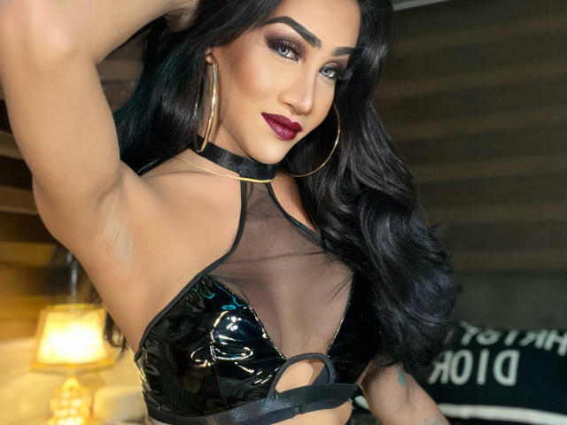 LegendaryVictoria - Live sexe cam - 16738098