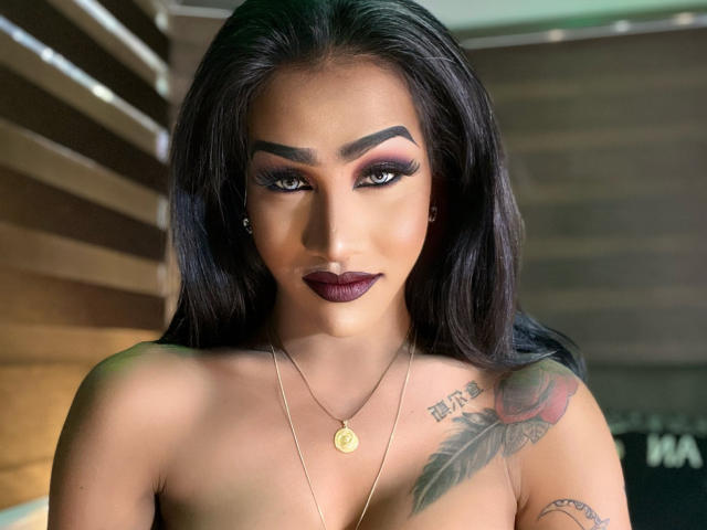 LegendaryVictoria - Sexe cam en vivo - 16738126