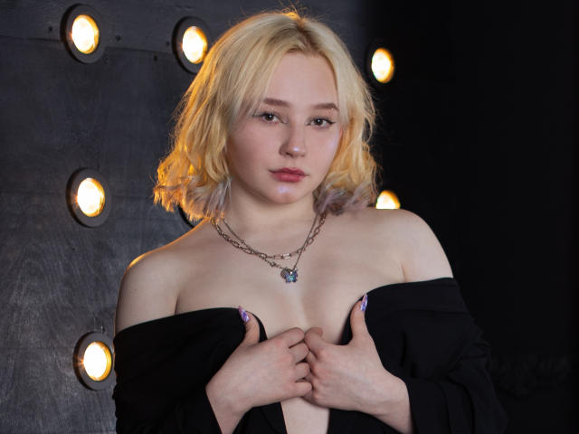 SexxyLexy - Camera khiêu dâm &amp; quyến rũ trực tiếp - 16738442