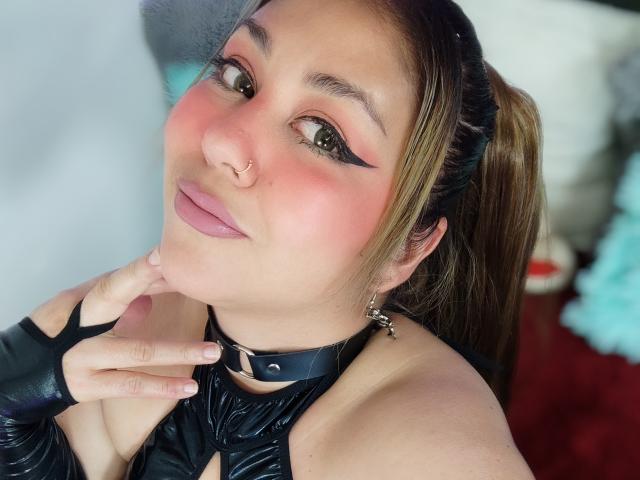 LilithCandySin - Sexe cam en vivo - 16738898