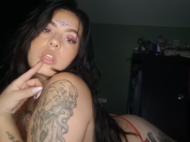 AlexandraReyez - Live porn &amp; sex cam - 16739086