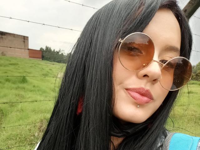 AlexandraReyez - Sexe cam en vivo - 16739154