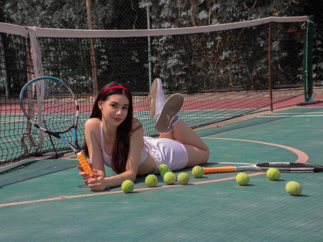 ChelseyCute - сексуальная веб-камера в реальном времени - 16739854