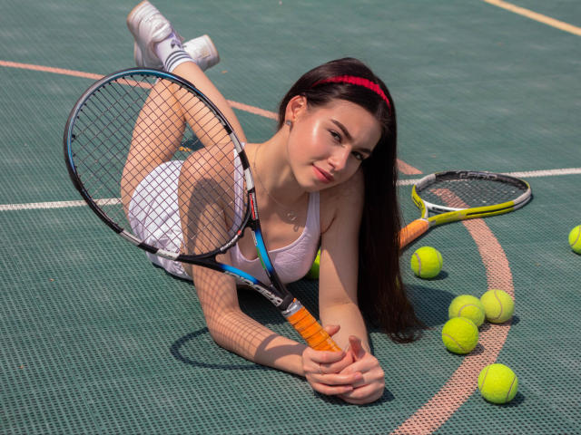 ChelseyCute - сексуальная веб-камера в реальном времени - 16739858