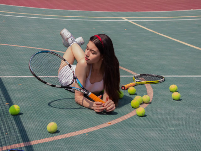 ChelseyCute - Camera khiêu dâm &amp; quyến rũ trực tiếp - 16739862