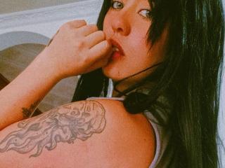 AlexandraReyez - Live porn &amp; sex cam - 16739970