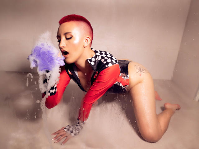 NaraSuarez - Live porn &amp; sex cam - 16740330