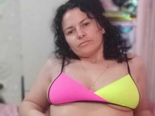 KinkyKosmina - Live porn &amp; sex cam - 16740566