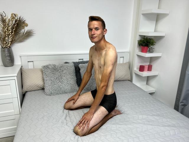 SvenDix - Sexe cam en vivo - 16741986