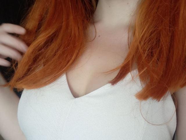 LiliLu - Live sexe cam - 16742014