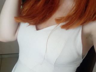 LiliLu - Sexe cam en vivo - 16742018