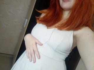 LiliLu - Live sex cam - 16742022