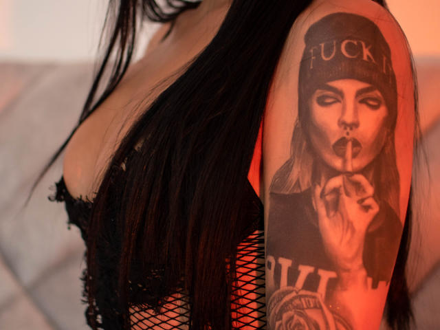 DayelyCooper - Live porn &amp; sex cam - 16742126