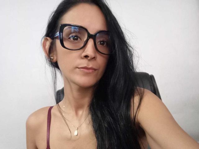 AriiagnaLove - Live sexe cam - 16742614