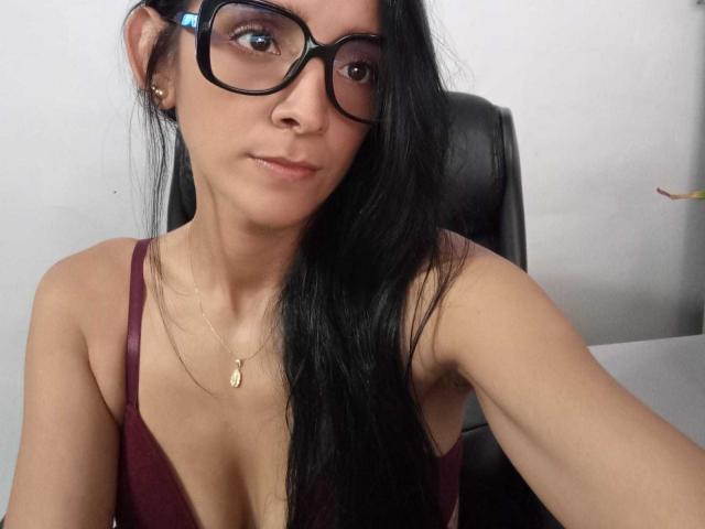 AriiagnaLove - Sexe cam en vivo - 16742618