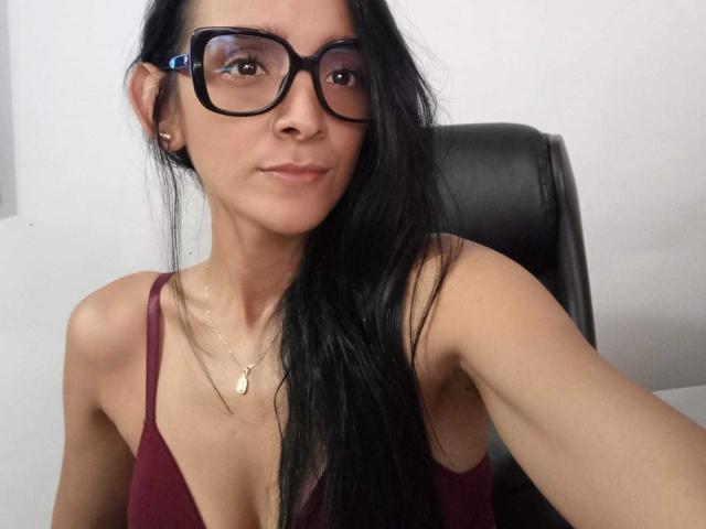 AriiagnaLove - Live sexe cam - 16742626