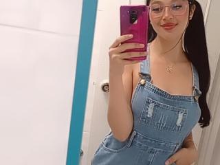 AbbysSweett - Live sex cam - 16742794