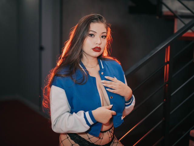 ImNovaFox - Live porn &amp; sex cam - 16744938