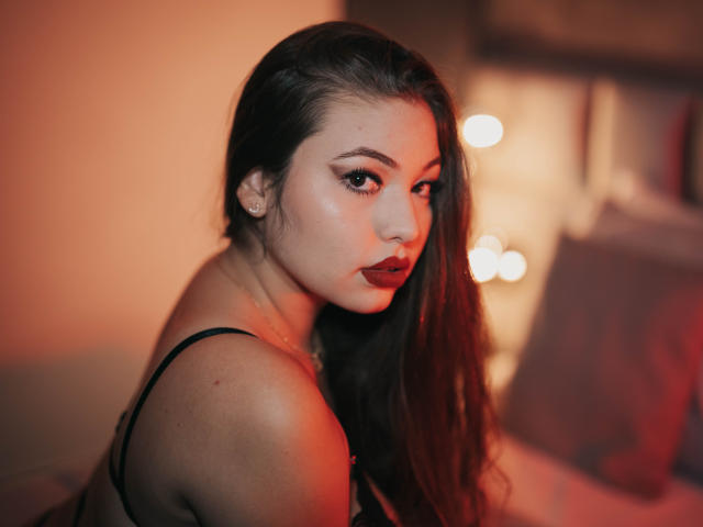 ImNovaFox - Live porn &amp; sex cam - 16744962