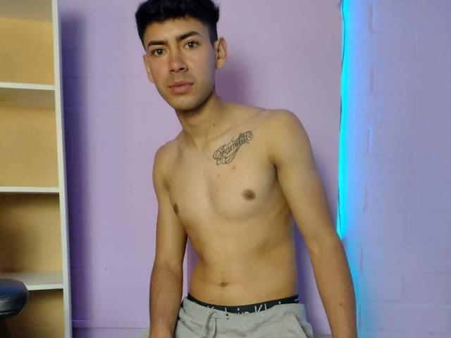 Jeydrian - Sexe cam en vivo - 16745106