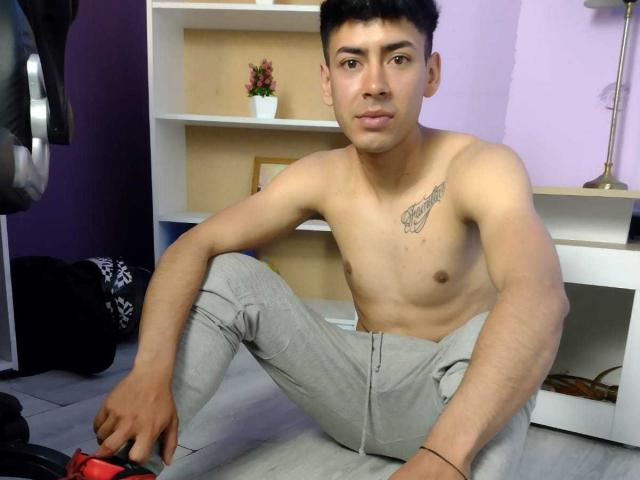 Jeydrian - Sexe cam en vivo - 16745114