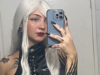 CloeScottX - Sexe cam en vivo - 16745538