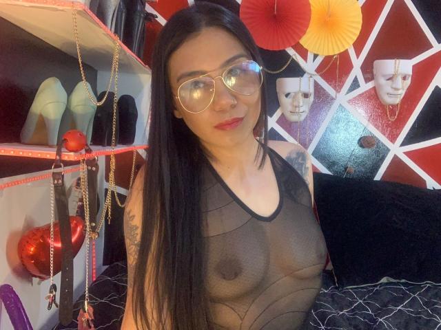 CoquineCloe - Sexe cam en vivo - 16745578