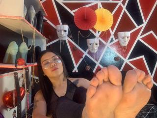 CoquineCloe - Sexe cam en vivo - 16745582