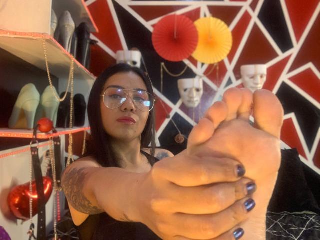 CoquineCloe - Sexe cam en vivo - 16745586