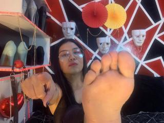 CoquineCloe - Live porn &amp; sex cam - 16745590