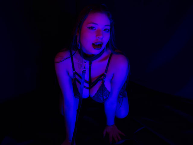 ImNovaFox - Live Sex Cam - 16746102