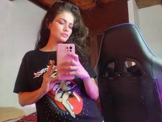 EmiliaMilly - Sexe cam en vivo - 16746834