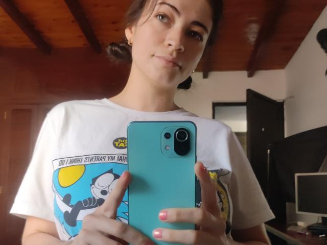 EmiliaMilly - Live Sex Cam - 16746850