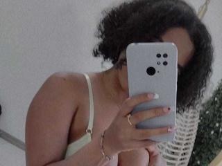 Carhy - Live sex cam - 16747554