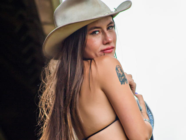 CamiAnderson - Porno na żywo i seks kamera - 16748346