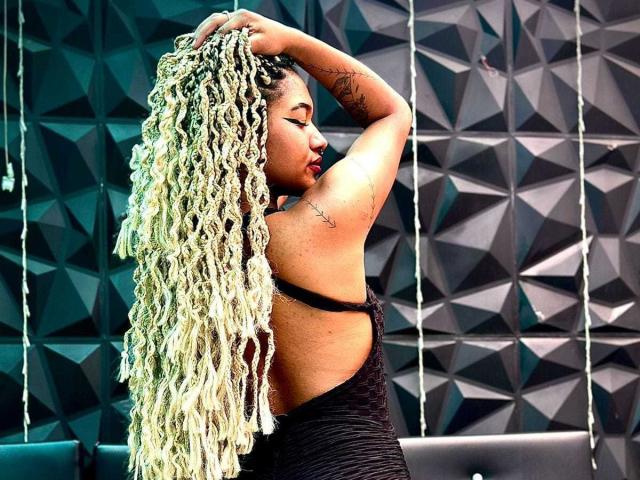 ValkiriaLee - Sexe cam en vivo - 16751558