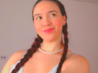 Milliee - сексуальная веб-камера в реальном времени - 16751610