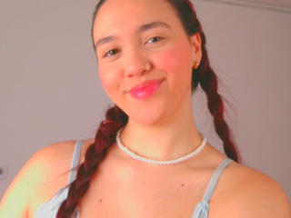 Milliee - Camera khiêu dâm &amp; quyến rũ trực tiếp - 16751618