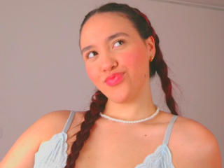 Milliee - Live porn &amp; sex cam - 16751634