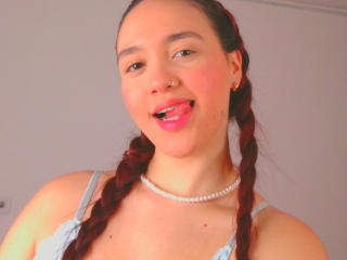 Milliee - Camera khiêu dâm &amp; quyến rũ trực tiếp - 16751674