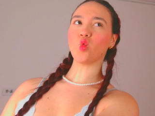 Milliee - сексуальная веб-камера в реальном времени - 16751686