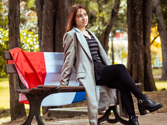 MiaMarkov - Camera khiêu dâm &amp; quyến rũ trực tiếp - 16751946